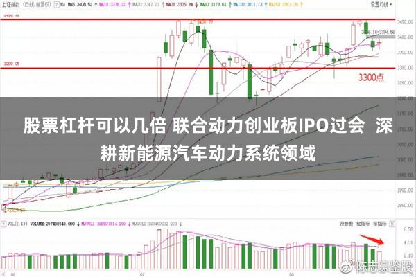 股票杠杆可以几倍 联合动力创业板IPO过会  深耕新能源汽车动力系统领域
